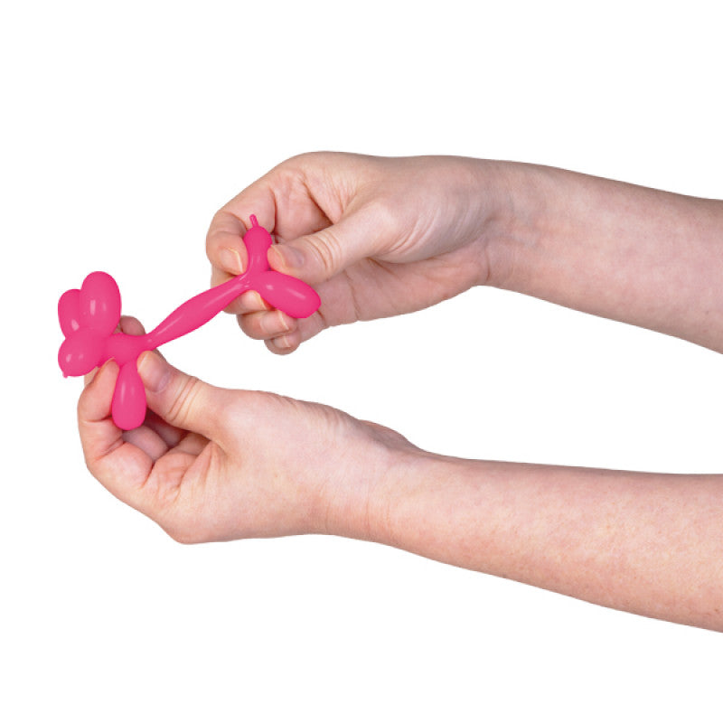 Stretchy Fidget Balloon Dog