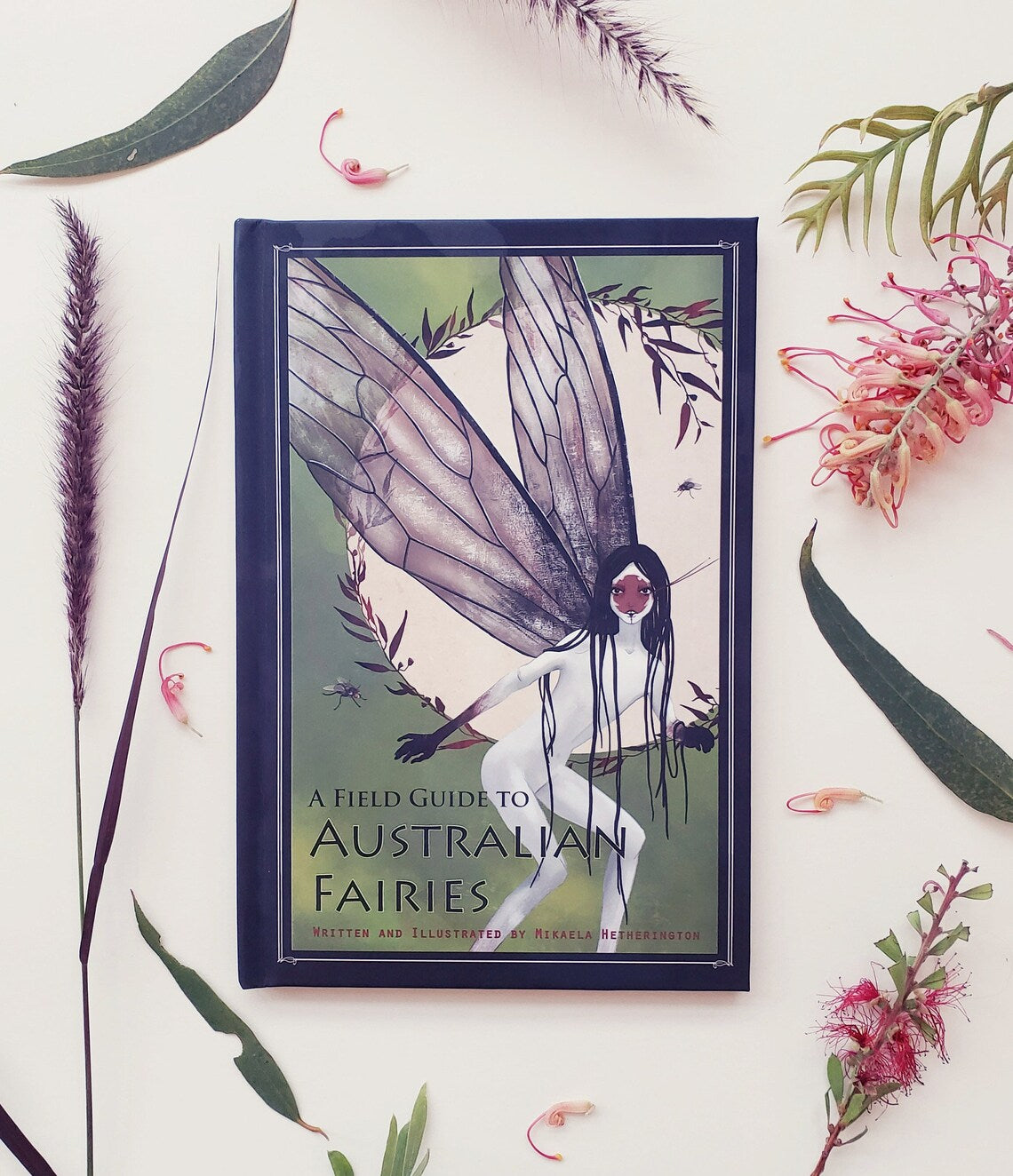 A Field Guide to Australian Fairies