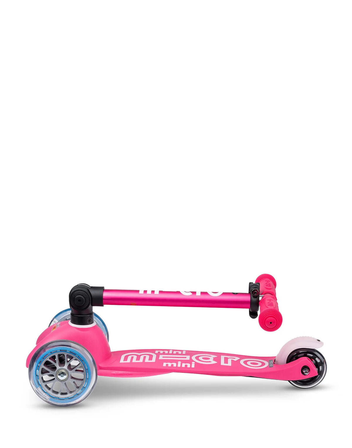 Mini Deluxe Foldable - Micro Scooters