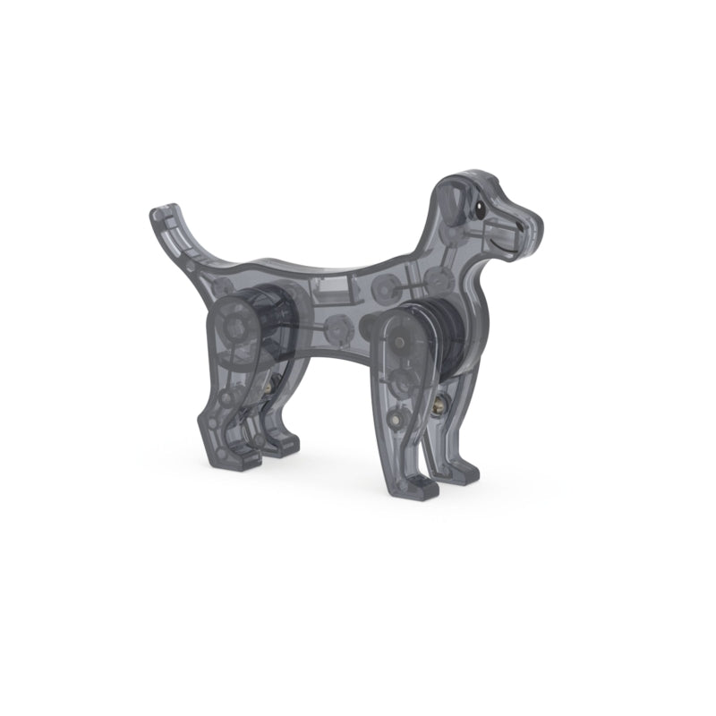 Puppy Park - 27 pc Set - Magna Tiles