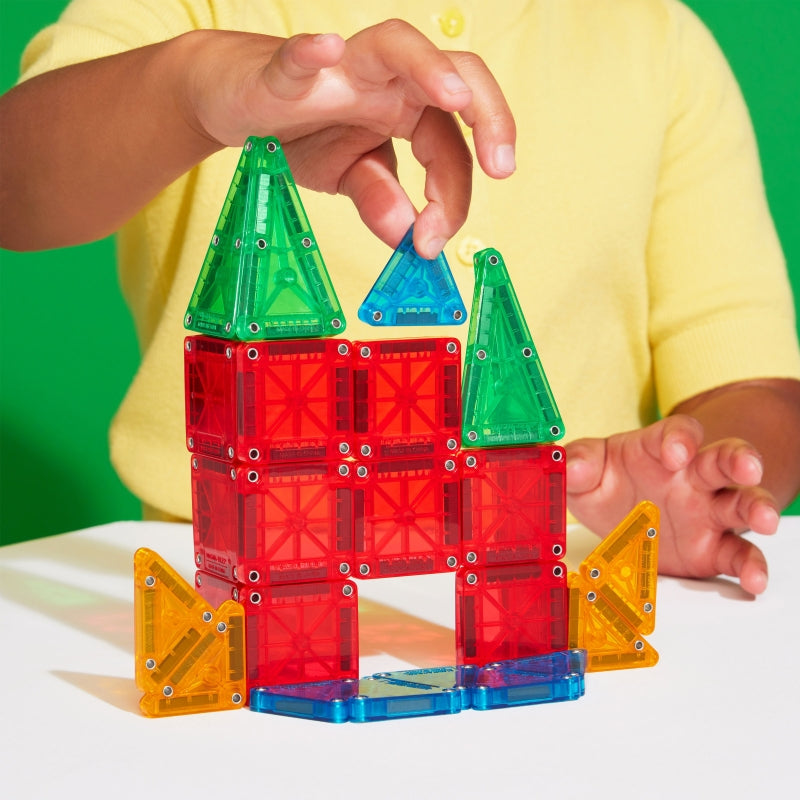 Micro Mags Travel Set 26pc - Magna-Tiles