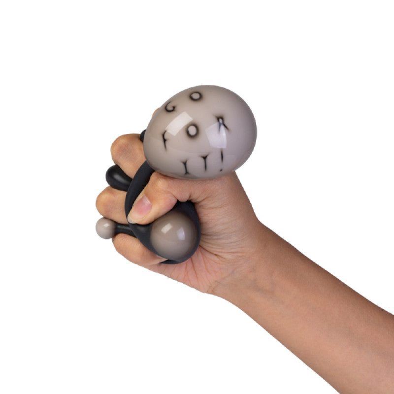 Magic 8 Fortune Ball Squishy - Smooshos