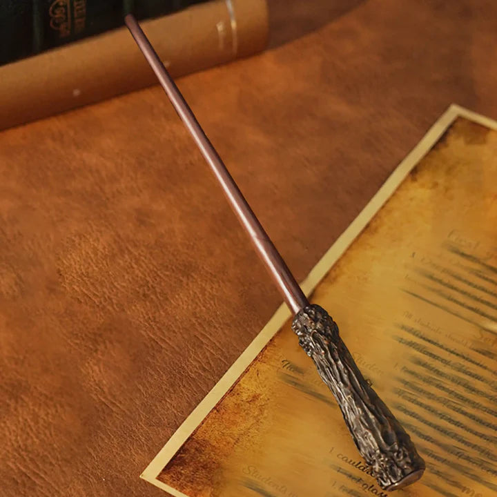Magic Wand Book Nook Lighting Controller - Tonecheer