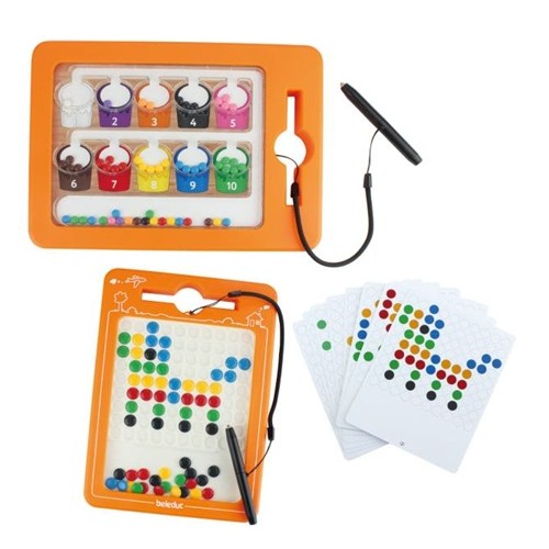 Magnetic Board Set & Sort - Hape