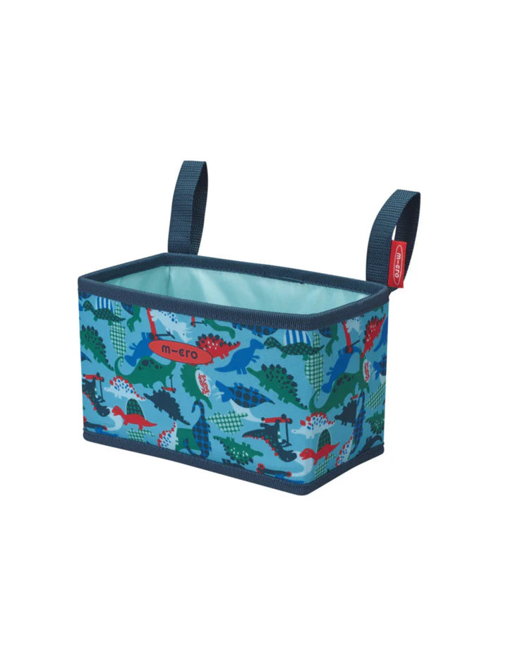 Foldable Scooter Basket - Micro Scooter