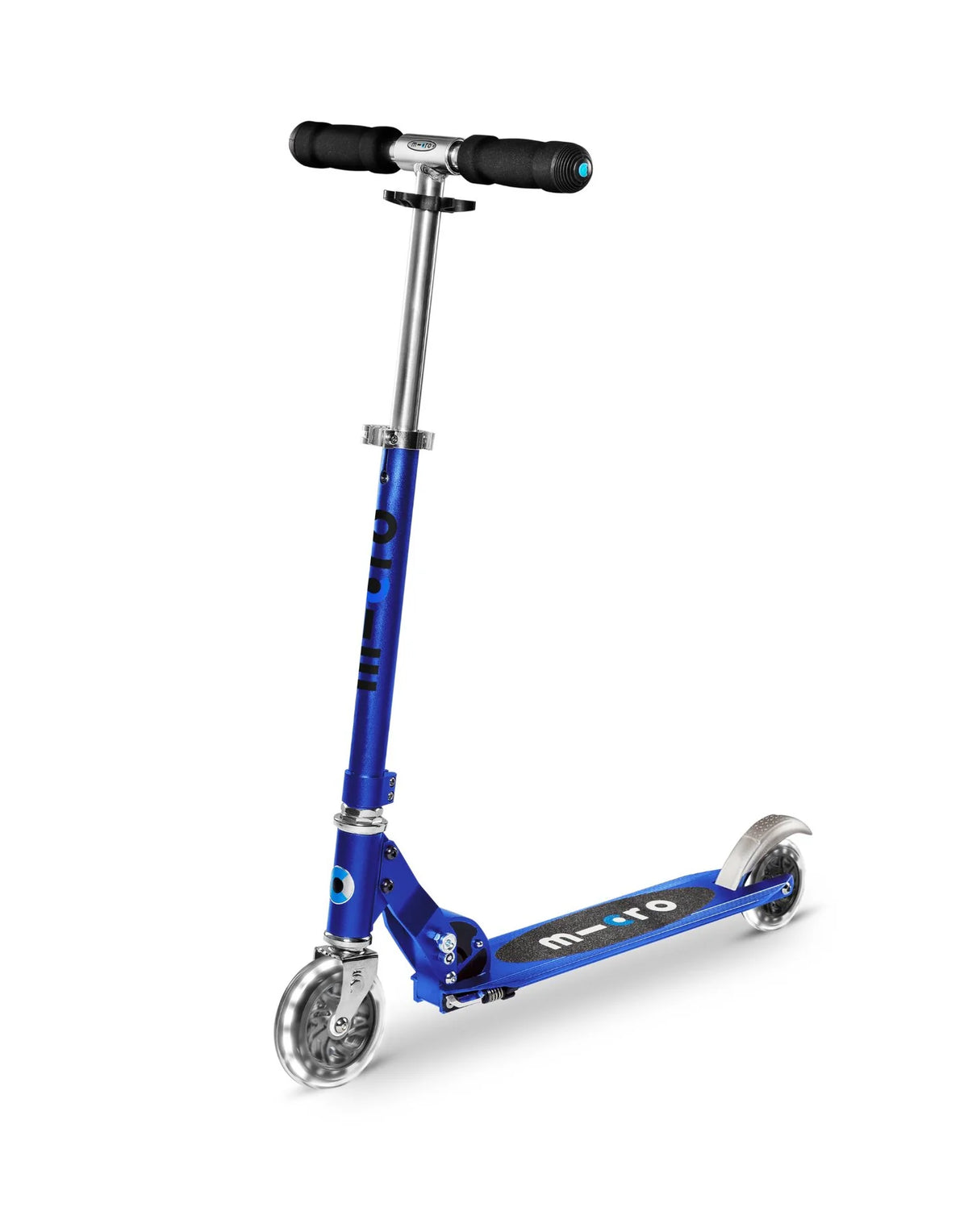 Sprite LED - Micro Scooters