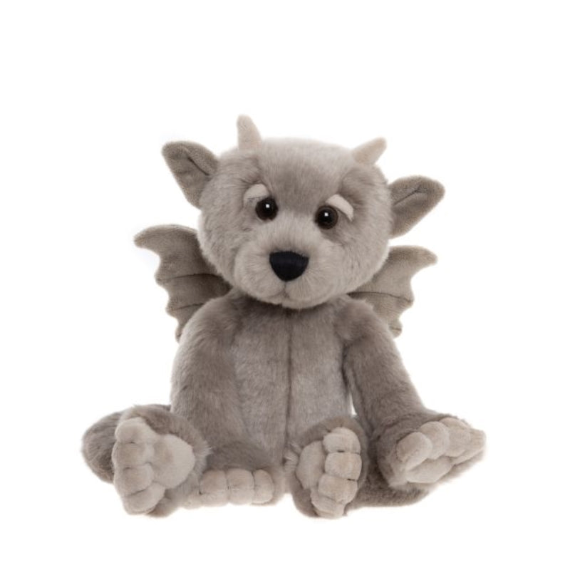 Moat Fantasy Plush- Charlie Bears