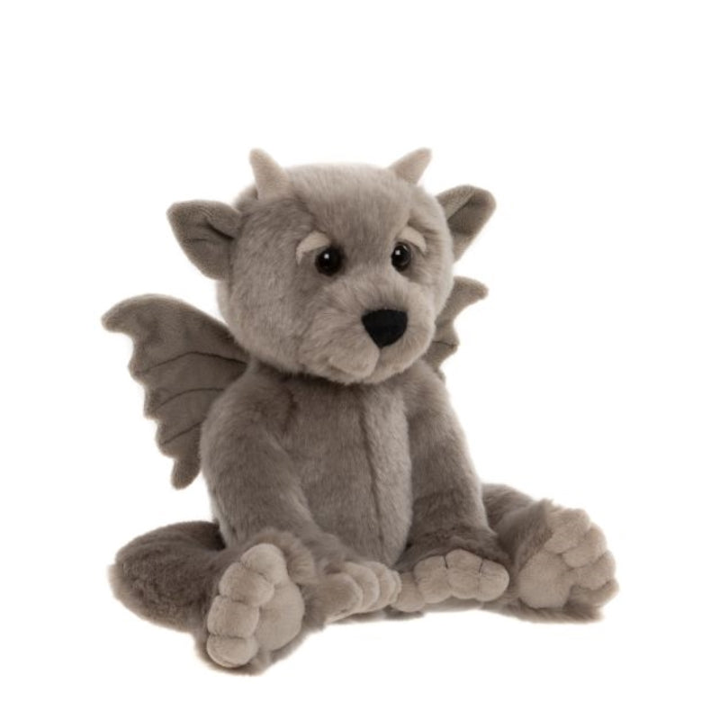 Moat Fantasy Plush- Charlie Bears