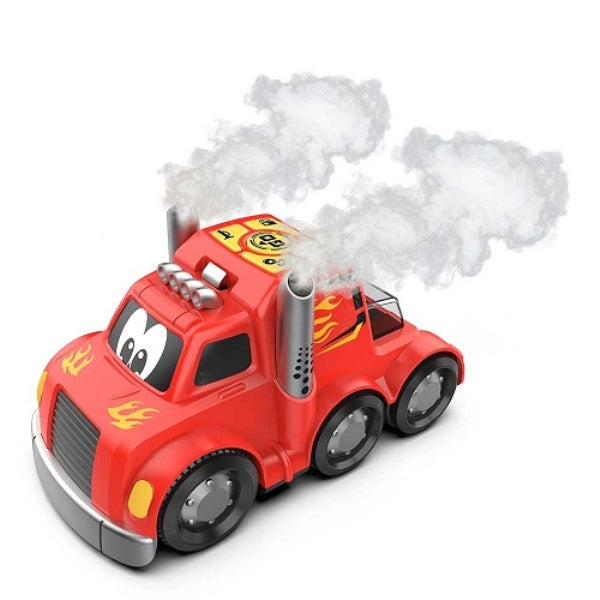 Tooko My First Activity Truck - Silverlit