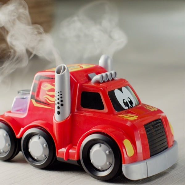 Tooko My First Activity Truck - Silverlit