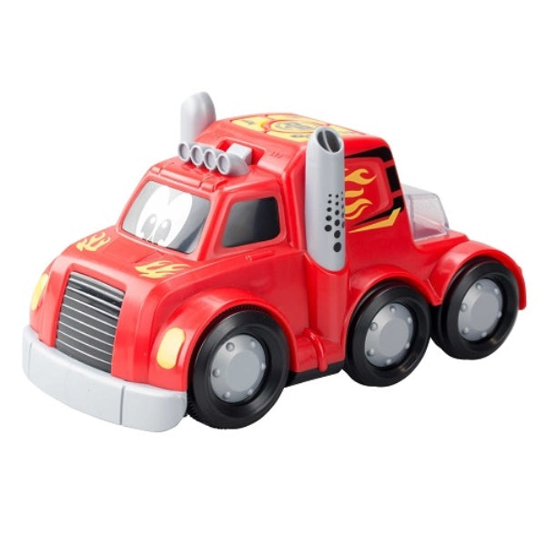 Tooko My First Activity Truck - Silverlit