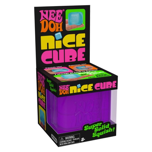 Nice Cube Nee Doh - Schylling