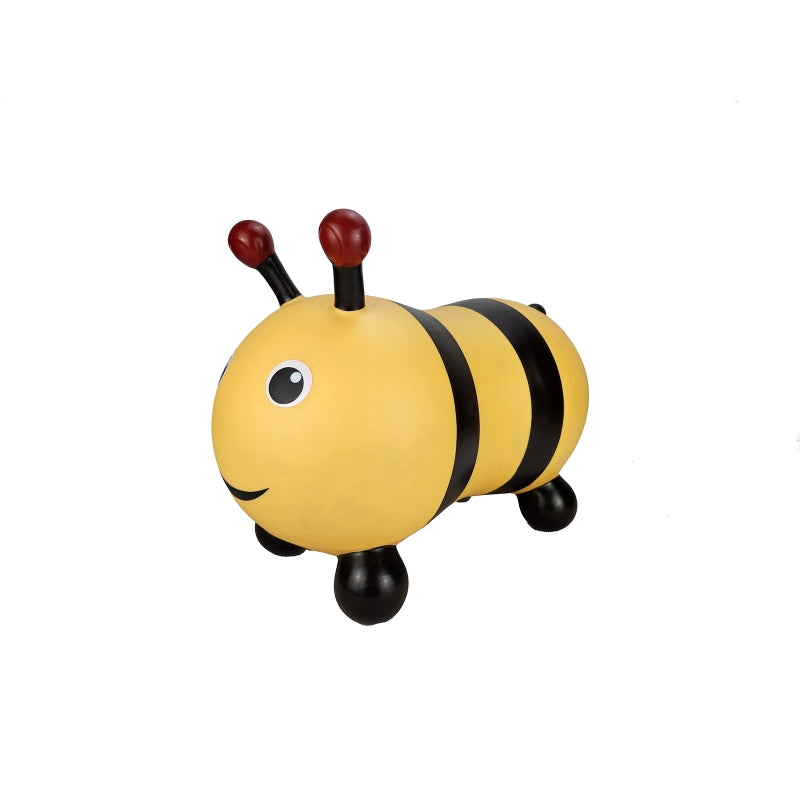 Buzzy the Bee Bouncy Rider - Kaper Kids