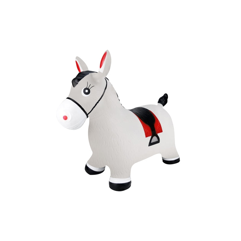 Granite the Horse Bouncy Rider - Kaper Kids