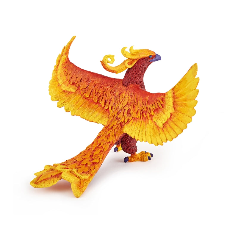 Phoenix - Papo