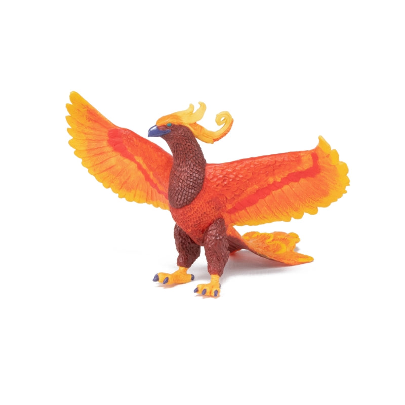 Phoenix - Papo