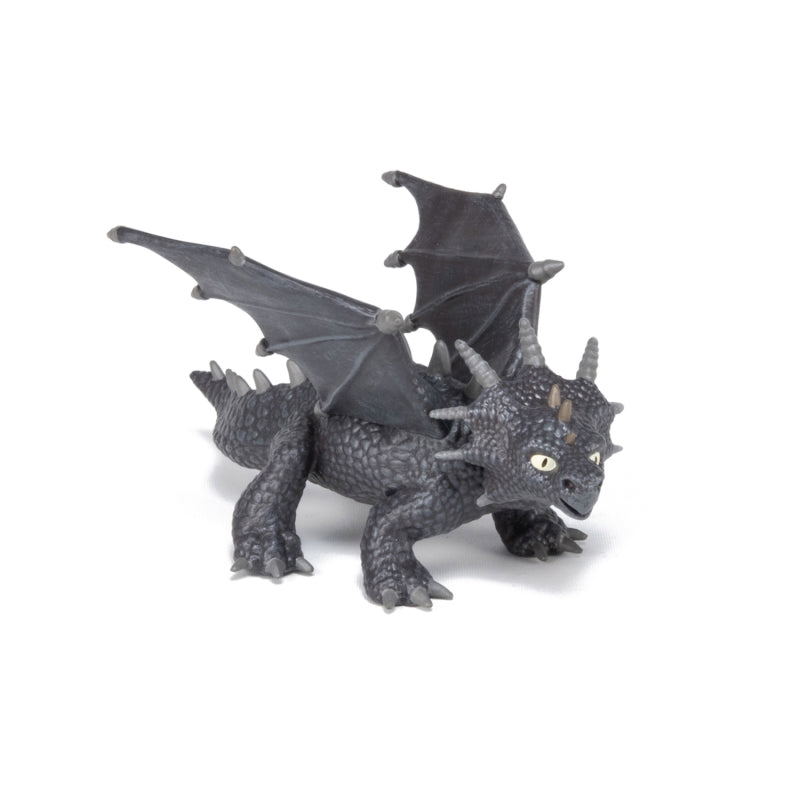 Pyro - Papo