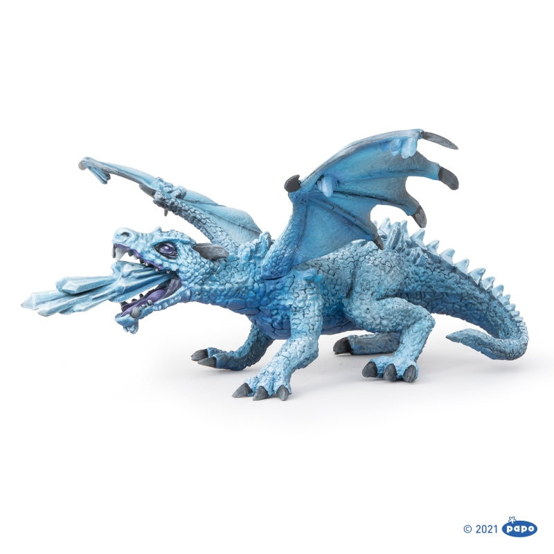Ice Dragon - Papo