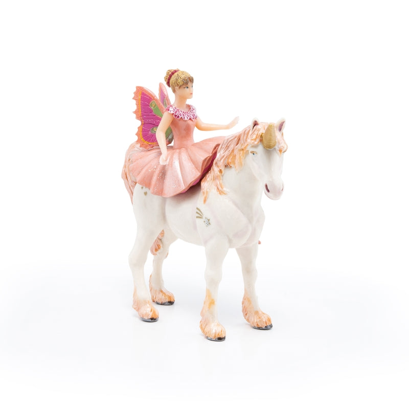 Elf Ballerina and Her Unicorn - Papo