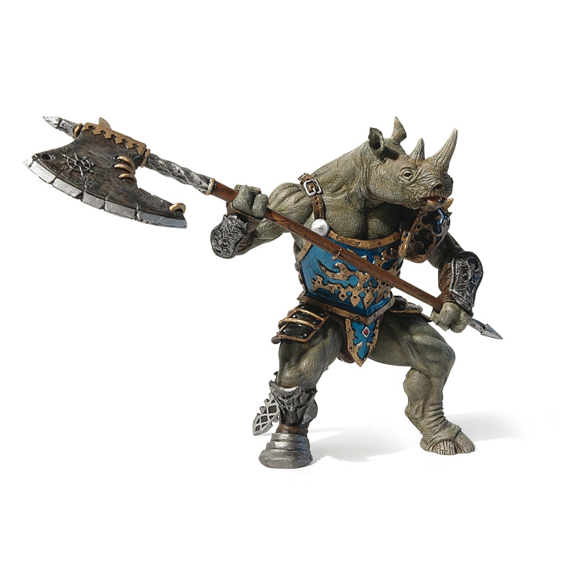 Rhino Mutant - Papo