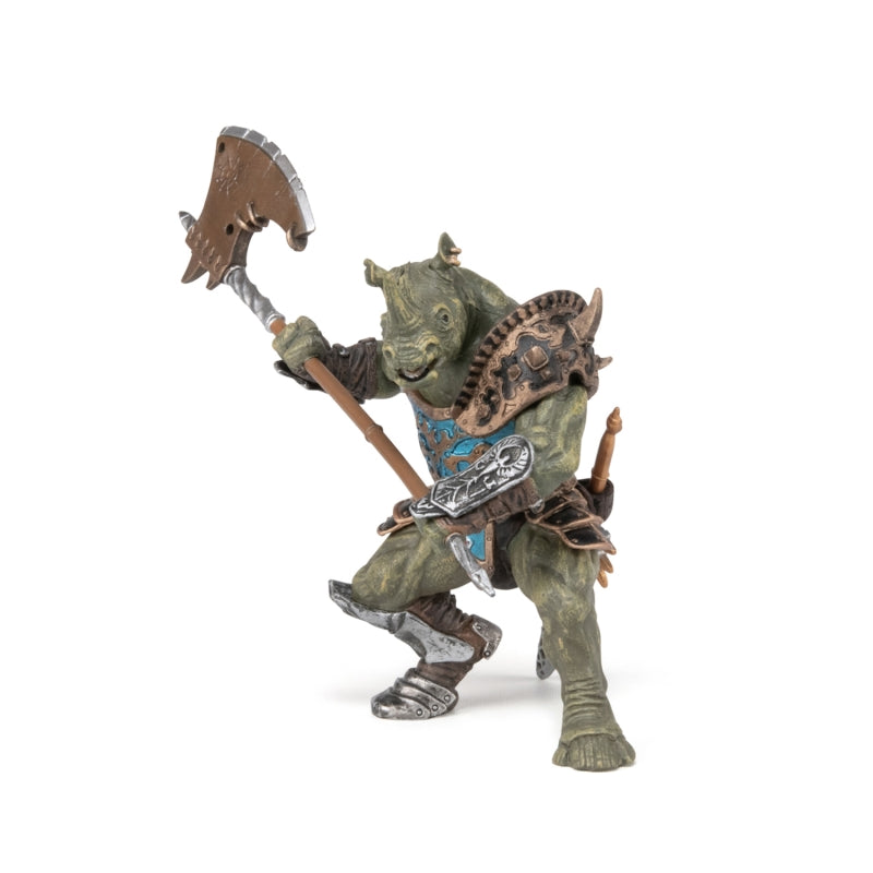 Rhino Mutant - Papo