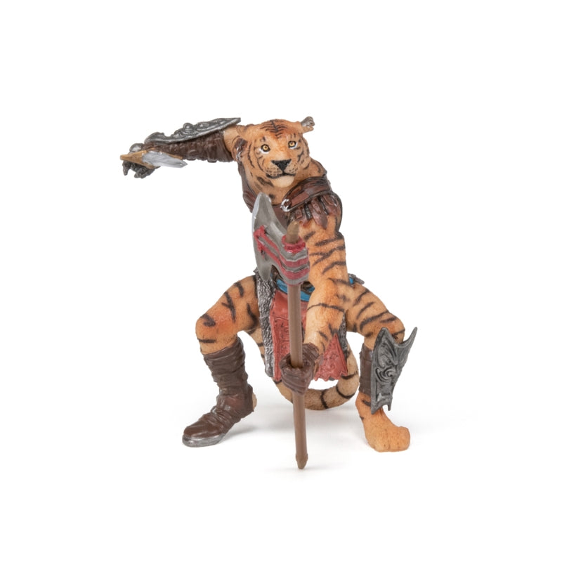 Mutant Tiger - Papo