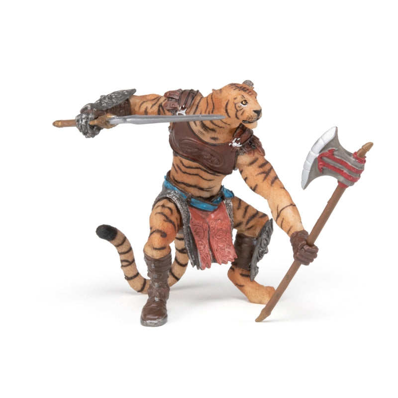 Mutant Tiger - Papo