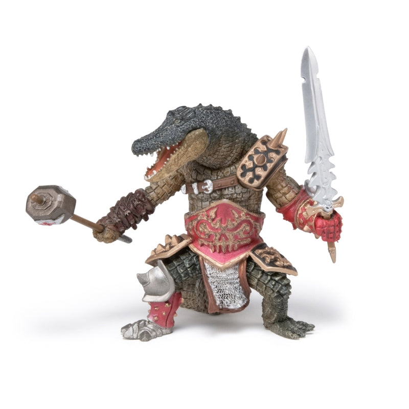 Croc Mutant - Papo