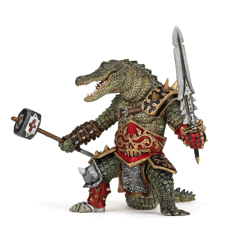 Croc Mutant - Papo