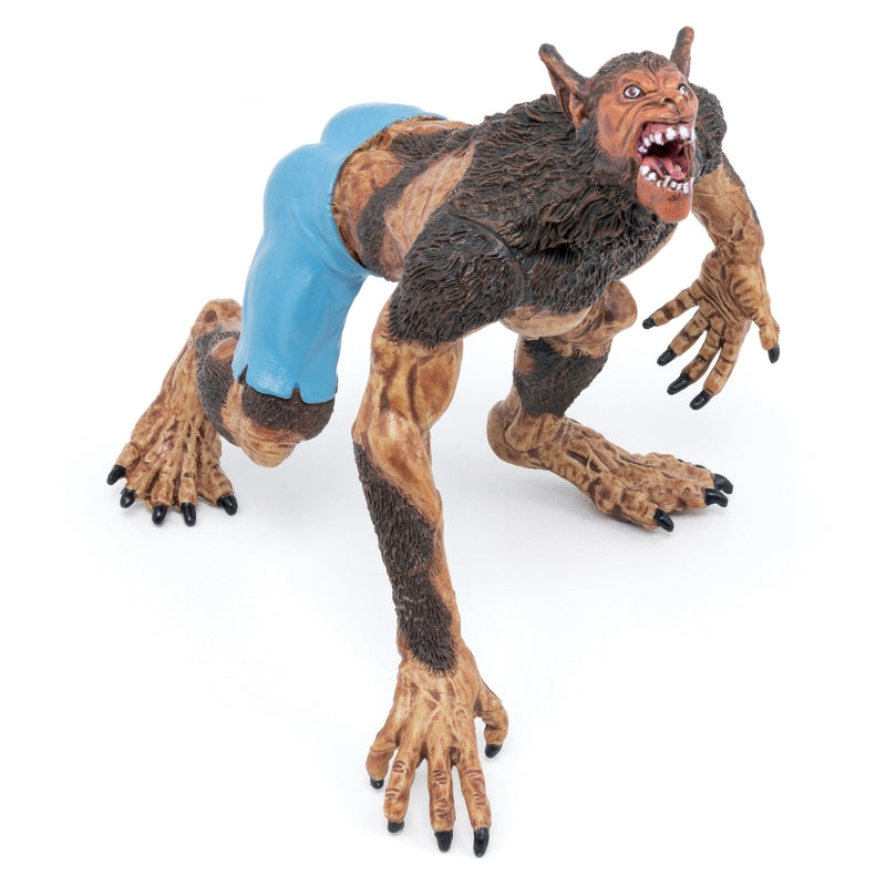 Werewolf - Papo