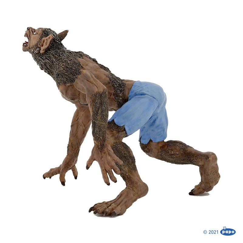 Werewolf - Papo