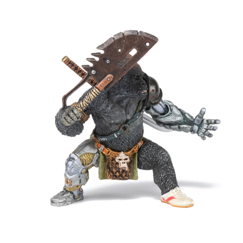 Gorilla Mutant - Papo