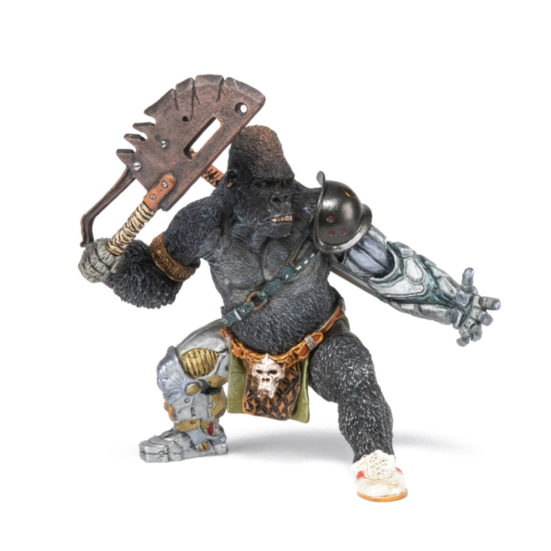 Gorilla Mutant - Papo