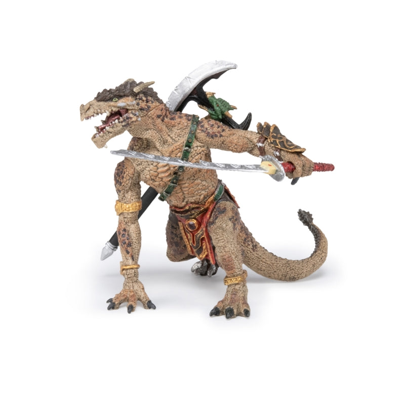 Mutant Dragon - Papo