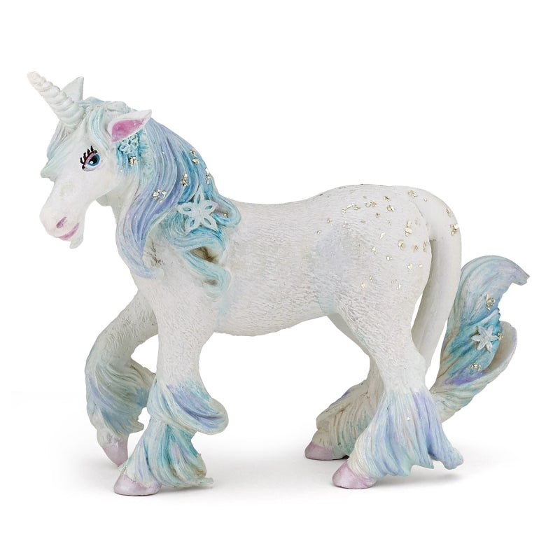Ice Unicorn - Papo