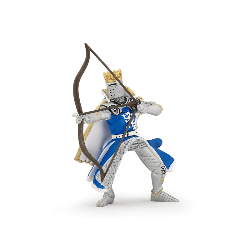 Dragon King with Bow and Arrow