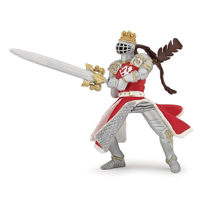 Dragon King with Sword - Papo