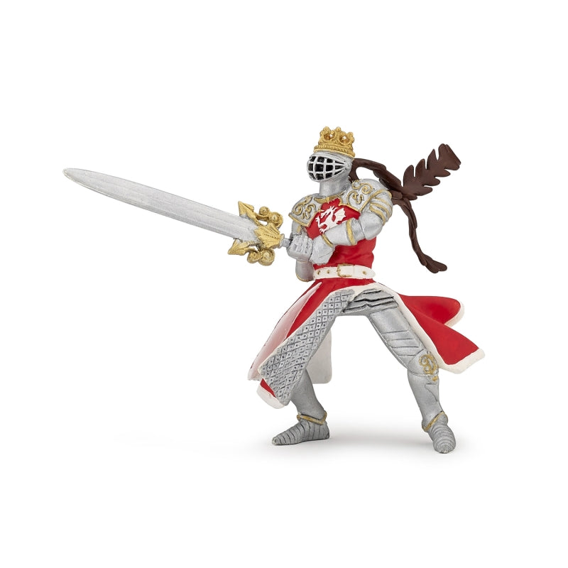 Dragon King with Sword - Papo
