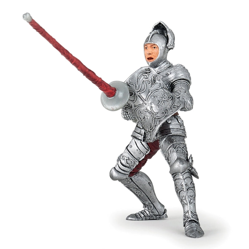 Knight in Armour - Papo