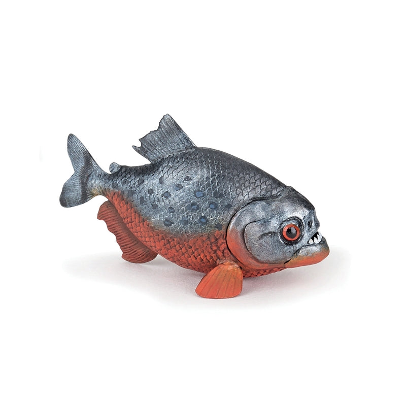 Piranha - Papo
