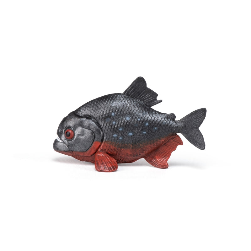Piranha - Papo