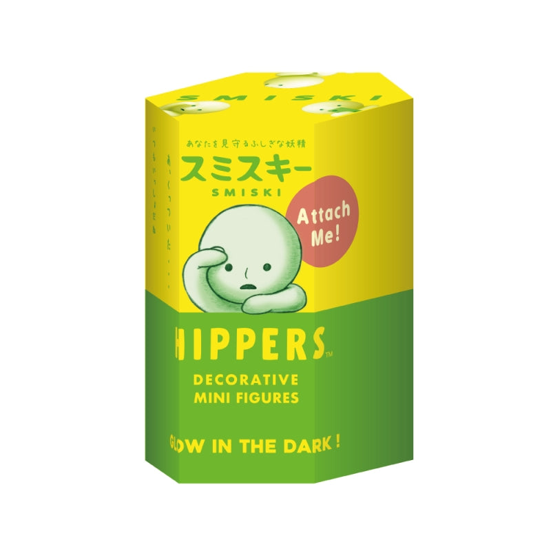 Hippers - Smiski