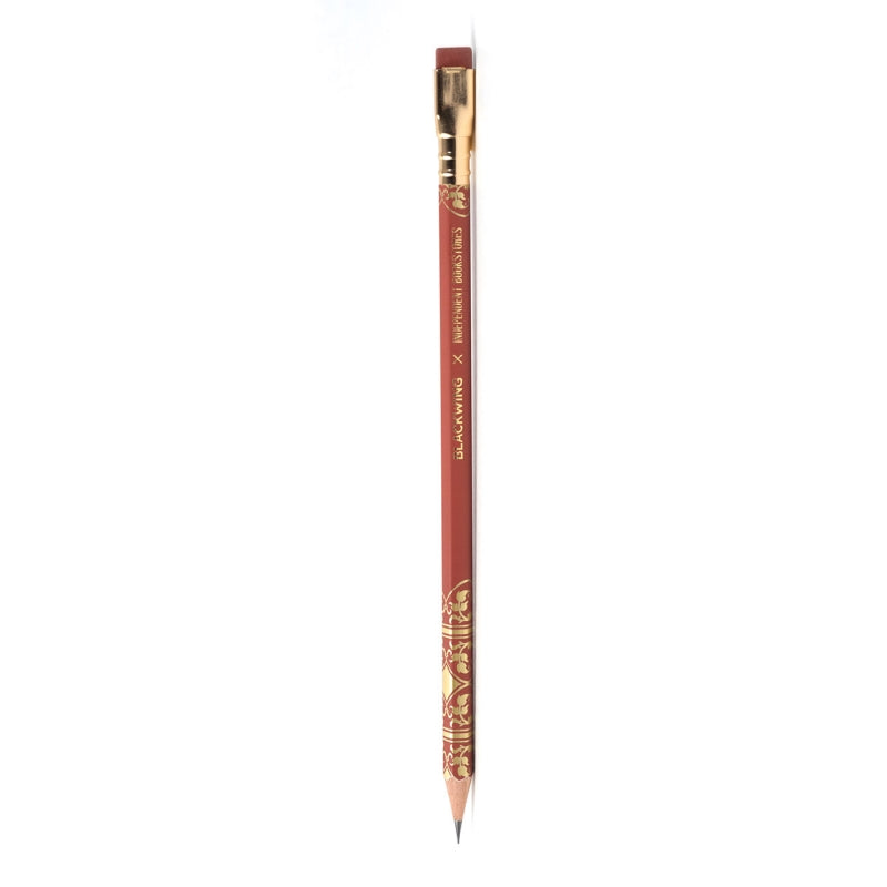 Independent Bookstore Pencils Firm - Blackwing