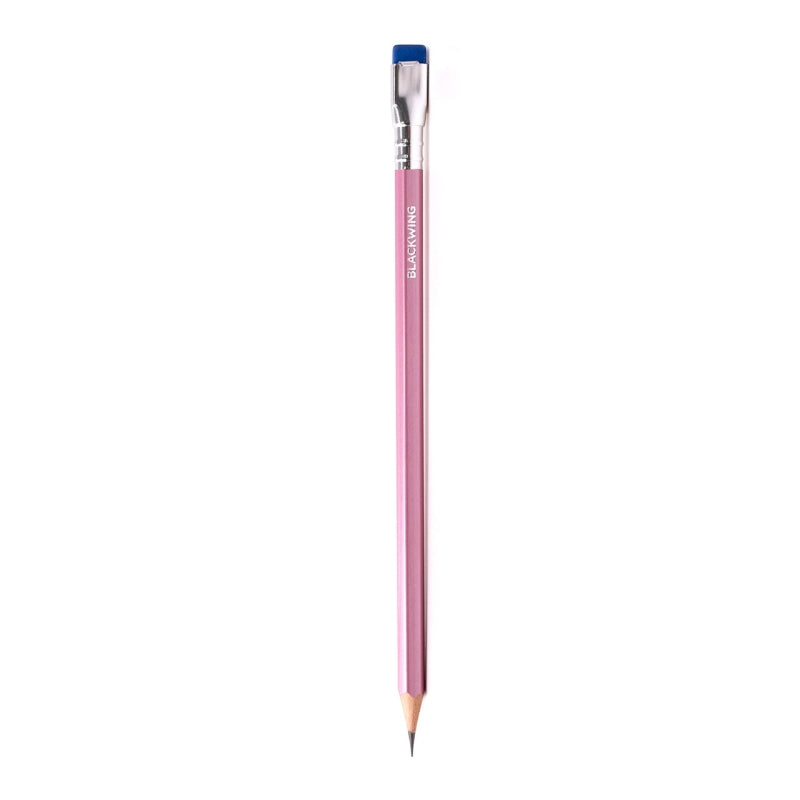 Pink Pearl Balanced Graphite Pencil - Blackwing