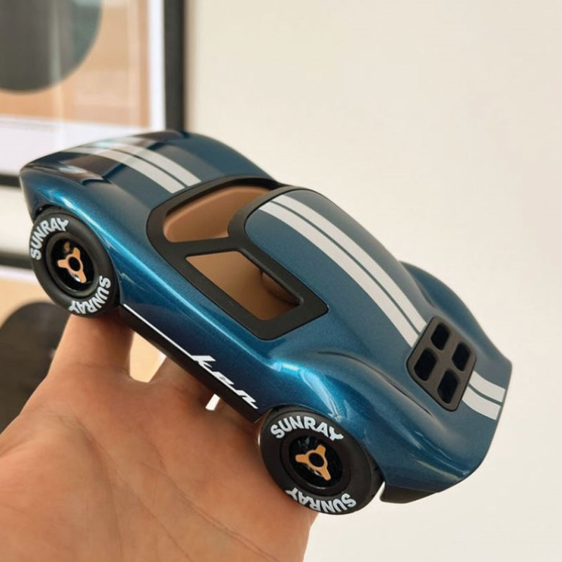 Mini Ken - Playforever