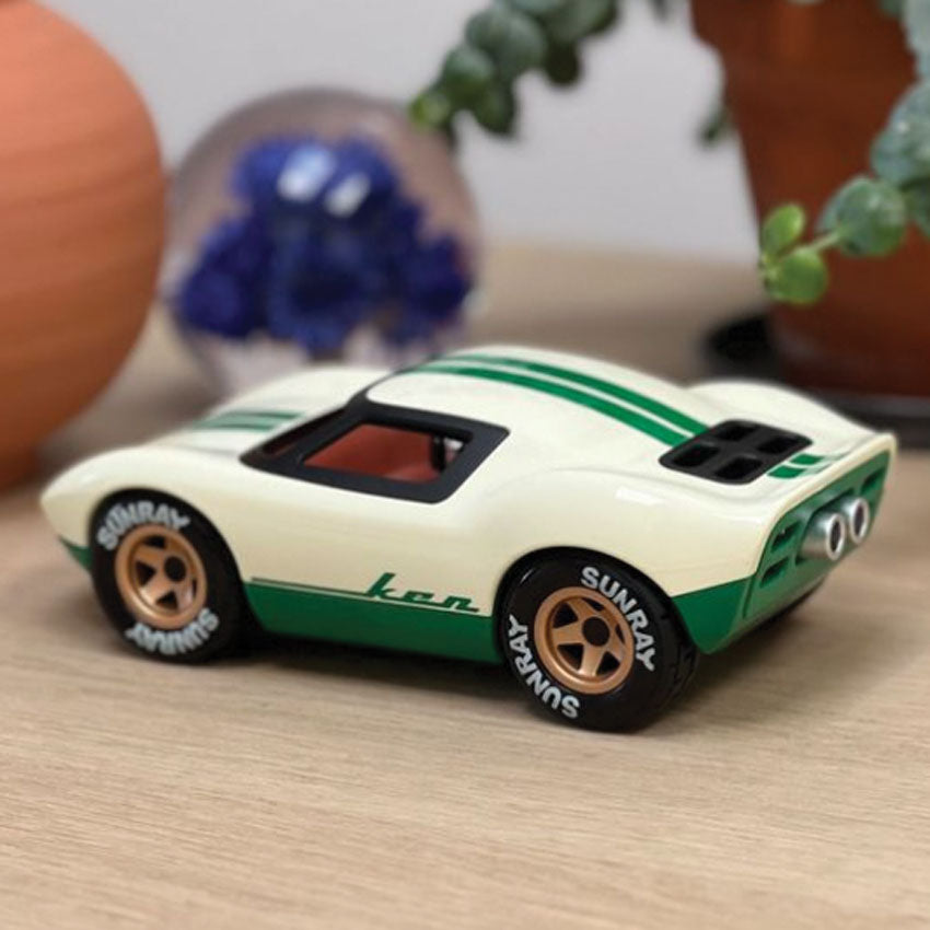 Mini Ken - Playforever