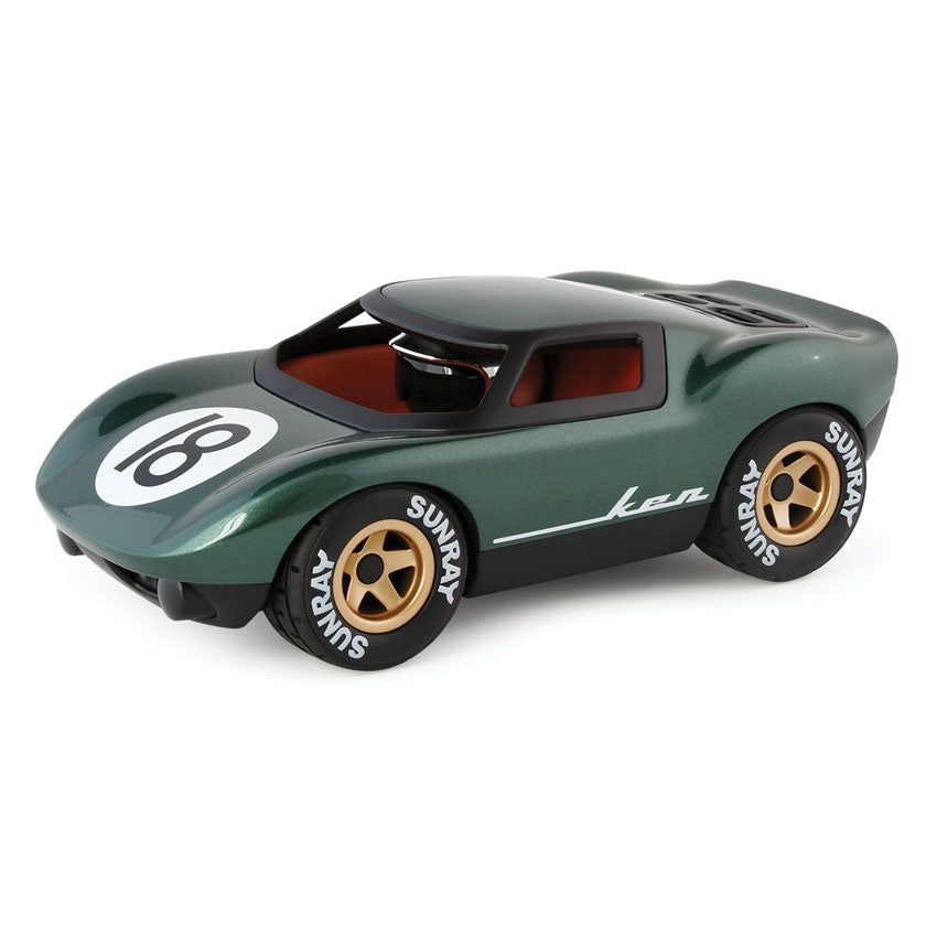 Mini Ken - Playforever