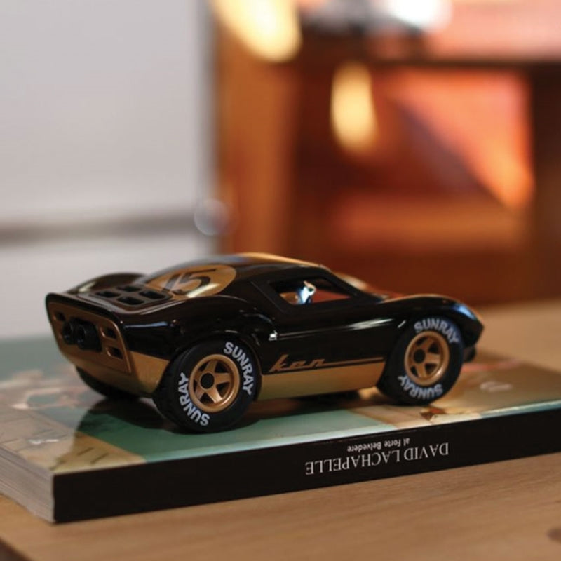 Mini Ken - Playforever