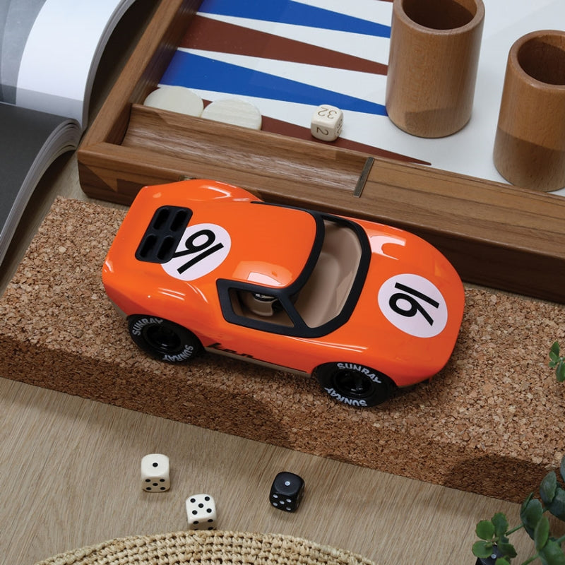 Mini Ken - Playforever