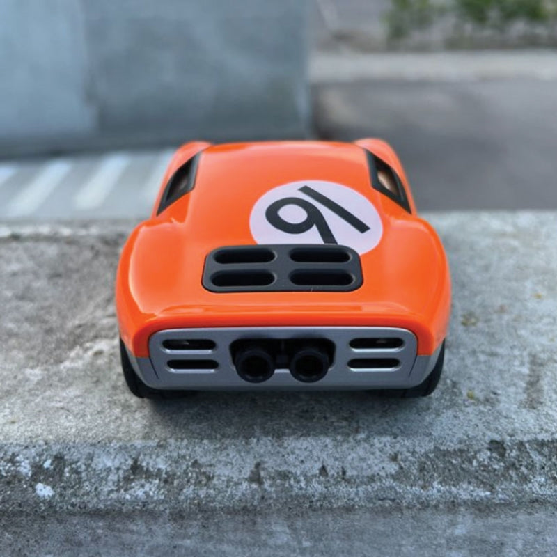 Mini Ken - Playforever